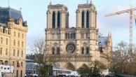 Notre-Dame de Paris : depuis sa réouverture, la cathédrale a accueilli un peu plus de cinq millions de visiteurs