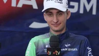"Il y aura l'objectif de faire mieux" : Paul Seixas, "un vrai plaisir" et "une fierté" après un Tour de France magistral