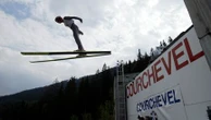 Jeux d'hiver 2030 : s'inspirer de Paris 2024, vidéosurveillance algorithmique... Trois choses à savoir sur le projet de loi olympique