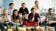 Chips, canapé et alcool... Comment empêcher la Coupe du monde de foot de nuire à votre santé