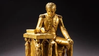 "Napoléon, une collection historique" : dix raretés parmi la centaine de trésors de Pierre-Jean Chalençon mis en vente par Sotheby's Paris