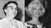 "Un étrange mélange de destins" : "La gouvernante de Marilyn", biographie romancée de l'énigmatique miss Murray par Laurent Morlet