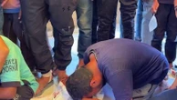 Guerre au Proche-Orient : au moins 24 morts, dont un journaliste, lors d'une journée meurtrière à Gaza lundi