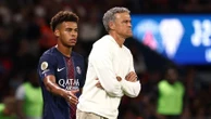 Ligue 1 : le PSG victorieux face à Angers pour ses retrouvailles avec le Parc des Princes