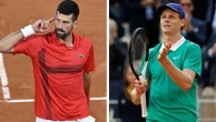 Roland-Garros 2025 : Novak Djokovic peut-il enrayer la machine à gagner Jannik Sinner en demi-finales ?