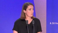 Tribune anti-Bolloré : la secrétaire générale de la CGT, Sophie Binet, dénonce un "climat de peur" dans le cinéma français