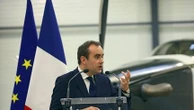Sébastien Lecornu nommé Premier ministre : quel est son bilan après trois ans à la tête du ministère des Armées ?