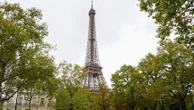 Mobilisation sociale : la tour Eiffel fermée jeudi, selon la CGT et l'exploitant