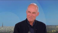 "C'est quoi l'esprit de pionnier ? C'est d'essayer de faire autrement", Bertrand Piccard, psychiatre et explorateur, revient sur son projet d’avion à hydrogène