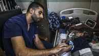 "Nous avons besoin de médicaments" : à Gaza, les cas de méningites explosent chez les enfants