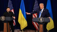 Guerre en Ukraine : quels sont les points "épineux" qui bloquent encore un accord de paix, après la nouvelle rencontre entre Donald Trump et Volodymyr Zelensky ?