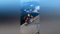 Malaisie : la plus haute via ferrata au monde