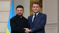 Pourquoi Emmanuel Macron est-il devenu le premier soutien de Volodymyr Zelensky ?