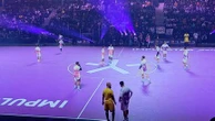 "C'est comme une Coupe du monde pour nous" : comment Impulstar est devenu une référence internationale du street football