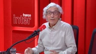 Boualem Sansal se sent "super bien" chez Grasset, malgré le limogeage de son PDG