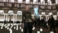 Cate Blanchett, Richard Gere, Spike Lee... Un parterre de stars pour rendre un dernier hommage à Giorgio Armani lors de la Fashion Week de Milan