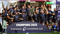 Rugby : les coupes d'Europe diffusées sur France Télévisions au moins jusqu'en 2031