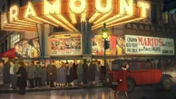 "Marcel et Monsieur Pagnol" : le premier biopic de Sylvain Chomet à la gloire d'un pionnier du cinéma parlant