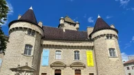 Le château d'Aubenas en a gros sur la patate avec une exposition entièrement consacrée au fameux tubercule