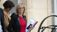 Incendie de l'Aude : "Les cultures d'hier ne fonctionnent plus sur ce territoire", estime la ministre de la Transition écologique