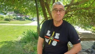 Evasion de Mohamed Amra : "Cet hommage va être difficile, mais c'est important pour qu'on ne les oublie pas", confie Dominique Garcia, le père d'un des agents pénitentiaires tués