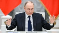 Cibles potentielles, défiance et références au nazisme... En Russie, l'annonce allemande d'élever la portée des missiles ukrainiens ne passe pas inaperçue