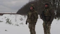 Ukraine : 2026 commence dans les tranchées et sous la menace des drones