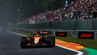 F1 : l'Australien Oscar Piastri s'adjuge le Grand Prix de Belgique devant Lando Norris et Charles Leclerc, Lewis Hamilton signe une belle remontée