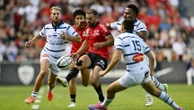 Top 14 : Toulon surclasse Castres et affrontera Bordeaux-Bègles en demi-finales