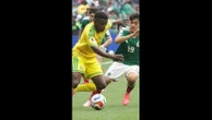 Pourquoi les matchs du mondial sont en retard