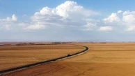 La Syrie confrontée à la plus grave pénurie en eau depuis 70 ans