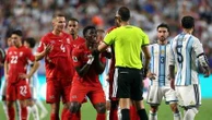 Pourquoi le Suisse Breel Embolo n'aurait pas dû être exclu lors de son quart de finale face à l'Argentine à la Coupe du monde ?