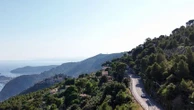 Riviera : la légende des trois corniches