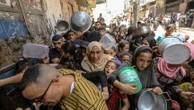 Guerre à Gaza : des ONG mettent en garde la Fondation humanitaire de Gaza contre une complicité de crimes de guerres