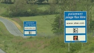 Autoroutes en flux libre : attention aux arnaques au télépéage