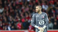 Football : meilleur gardien de Ligue 1 la saison dernière, Lucas Chevalier va être transféré de Lille au PSG avec un contrat de cinq ans