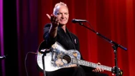 Sting sera sur scène à Paris en 2026 avec sa comédie musicale "The last ship"