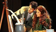 Festival Off Avignon 2025 : "Le Mystère Ophelia", le peintre Dante Gabriel Rossetti et sa muse Elizabeth Siddal dans l'intimité d'un duo feutré