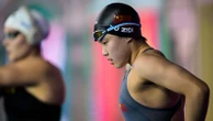 Mondiaux de natation : à 12 ans, la Chinoise Yu Zidi termine quatrième à six centièmes de la médaille de bronze sur 200 m 4 nages