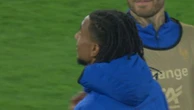 Le triplé de Michael Olise et une victoire pour la confiance : retour sur le match France - Irlande du Nord