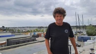 "Le Vendée Globe, on ne le fait pas que pour nous" : assure Jean Le Cam, sept mois après la fin de son tour du monde