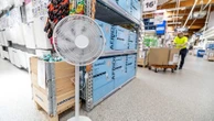 Avec la canicule, les ventes de ventilateurs explosent, mais les fabricants français restent sur la touche
