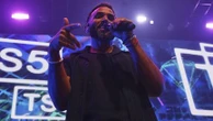 Craig David sur sa collaboration avec Sting : "C'était vraiment incroyable"