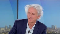 " Ce sont les équipes les plus riches qui gagnent régulièrement", analyse le spécialiste Luc Arrondel, avant la finale de la Ligue des champions