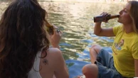 En pleine canicule, la consommation d'alcool dans les rues interdites dans plusieurs villes pour la Fête de la musique