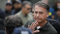 L'ancien président brésilien Jair Bolsonaro a passé la nuit à l'hôpital après un malaise, quelques jours après sa condamnation pour tentative de coup d'Etat