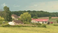 Trafic de drogue : près de 230 kilos de cocaïne découverts dans une ferme du Jura