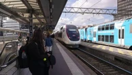 Pour l'été, la SNCF casse les prix sur 100 000 billets de train