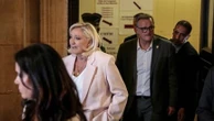 Marine Le Pen, Louis Aliot, Nicolas Bay… Pourquoi les élus du RN qui ont été condamnés peuvent conserver leur mandat