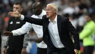 "Je ne vais pas tout remettre en cause", prévient Didier Deschamps après la défaite de l'équipe de France contre la Côte d'Ivoire